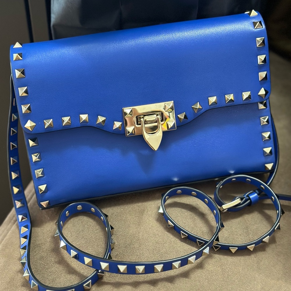 Valentino Garavani Rockstud Small